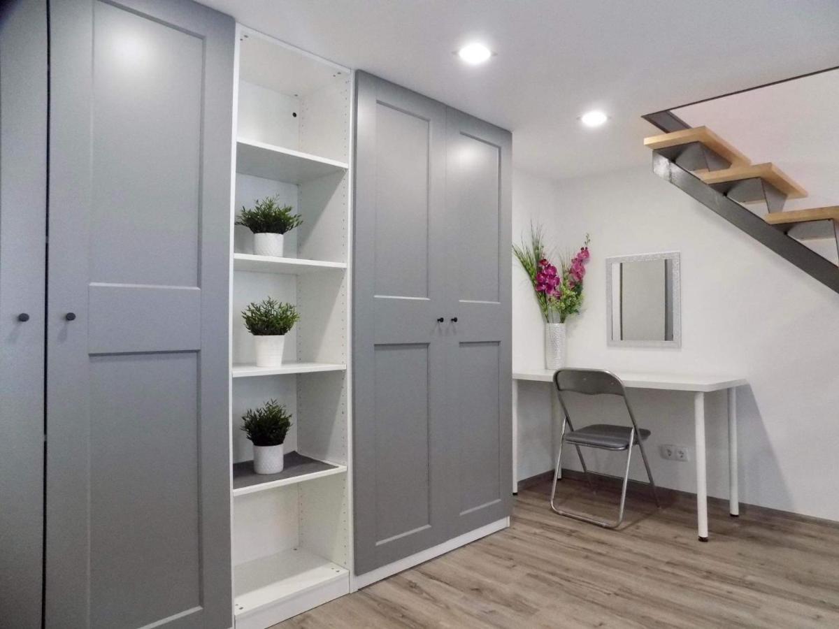 Leo22 Apartman Budapeste Exterior foto