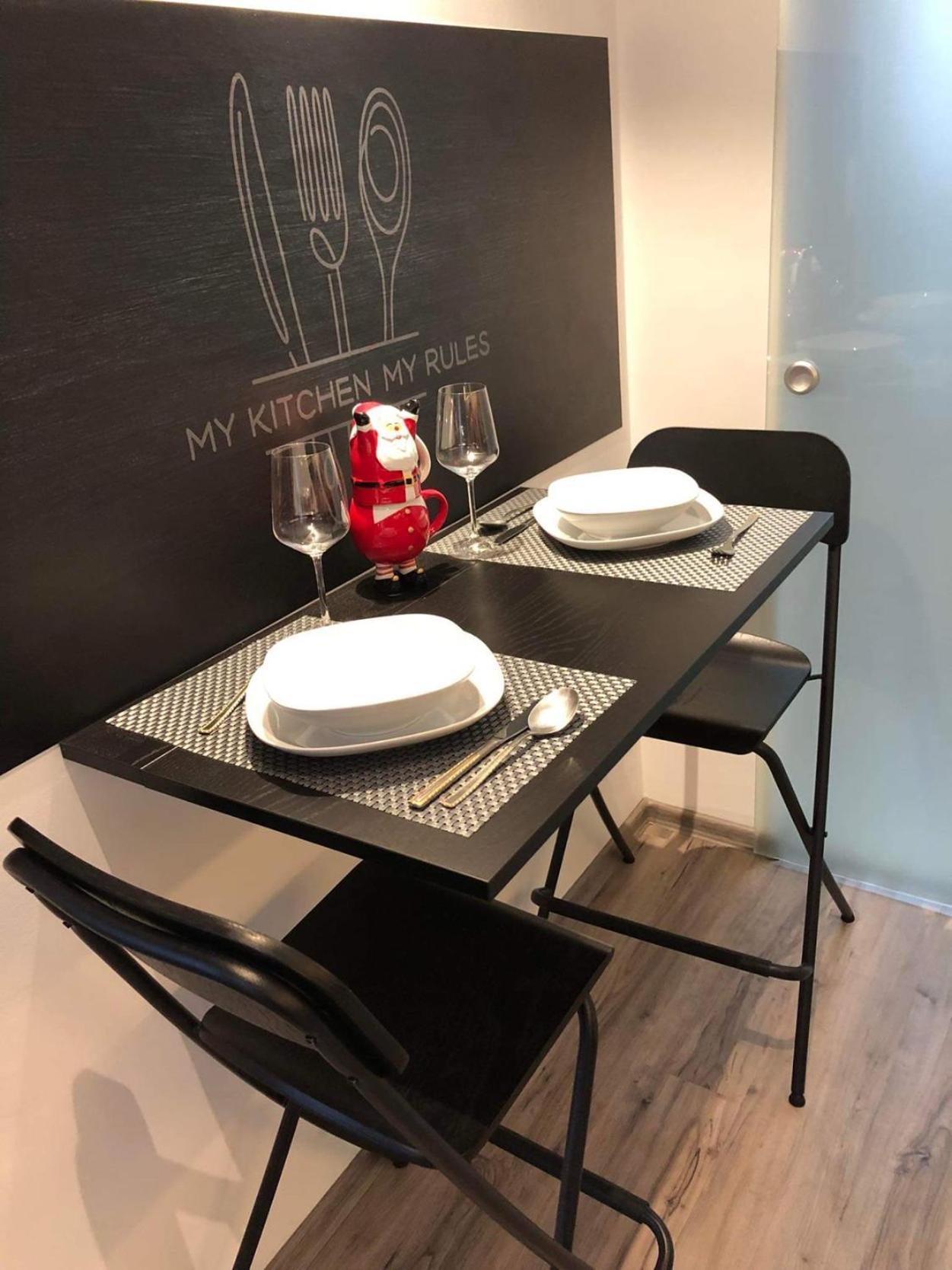 Leo22 Apartman Budapeste Exterior foto