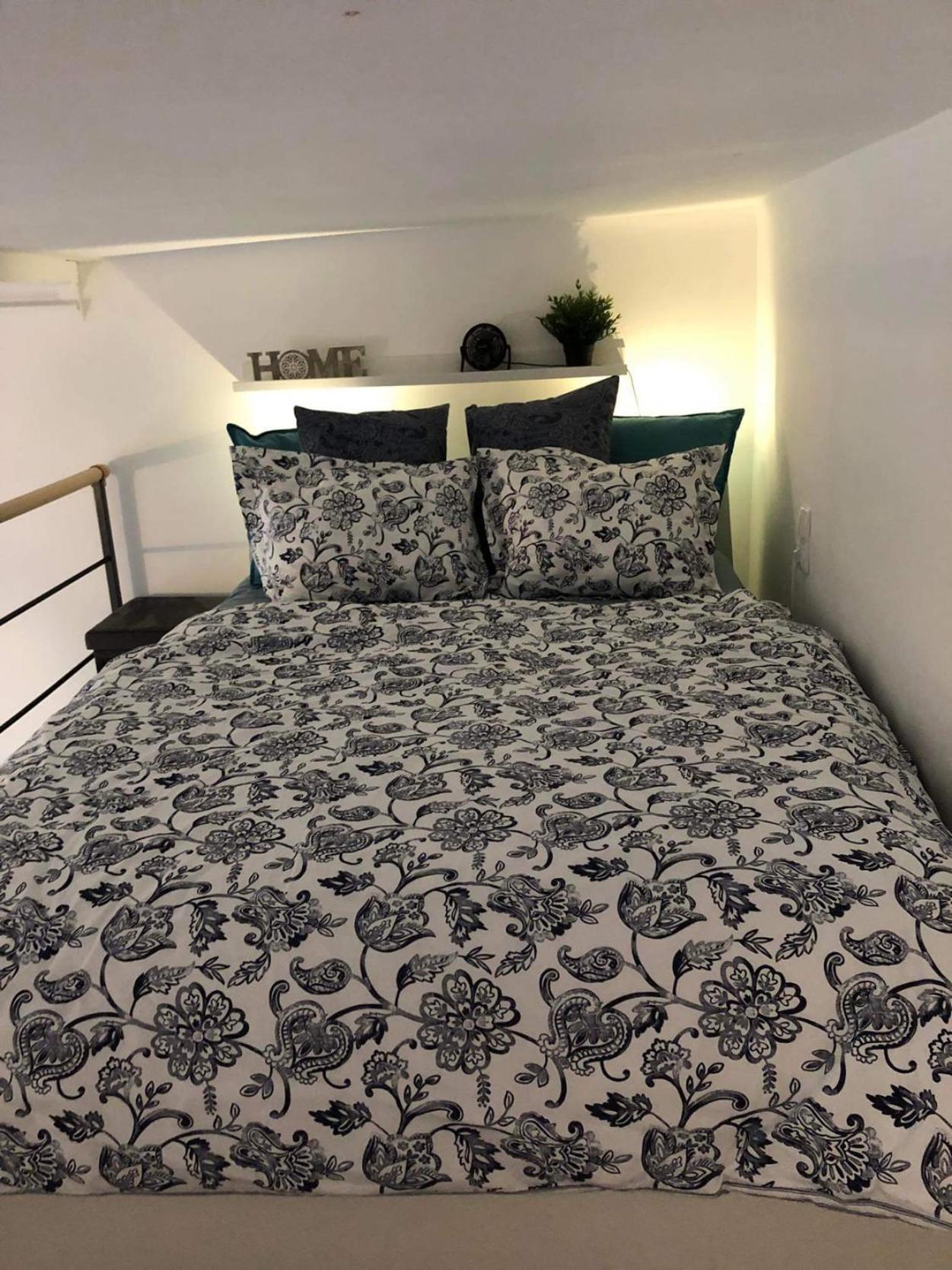 Leo22 Apartman Budapeste Exterior foto
